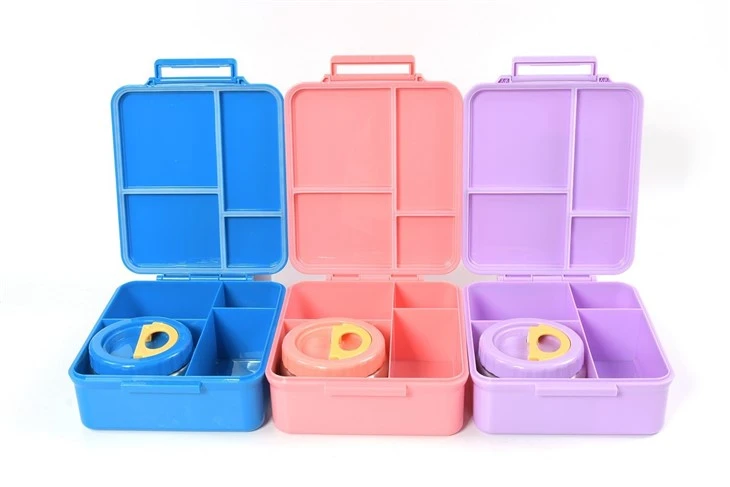 Durable Thermos For Office